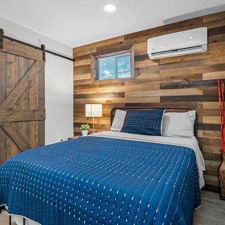 South Tampa Central Location Efficiency Suite Екстер'єр фото