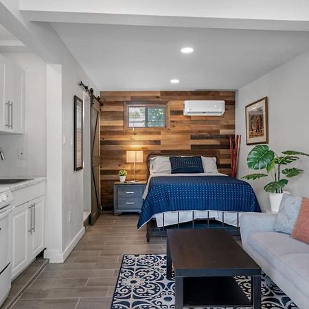 South Tampa Central Location Efficiency Suite Екстер'єр фото