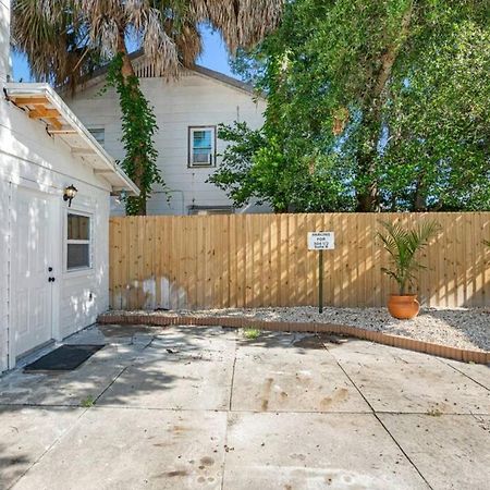 South Tampa Central Location Efficiency Suite Екстер'єр фото
