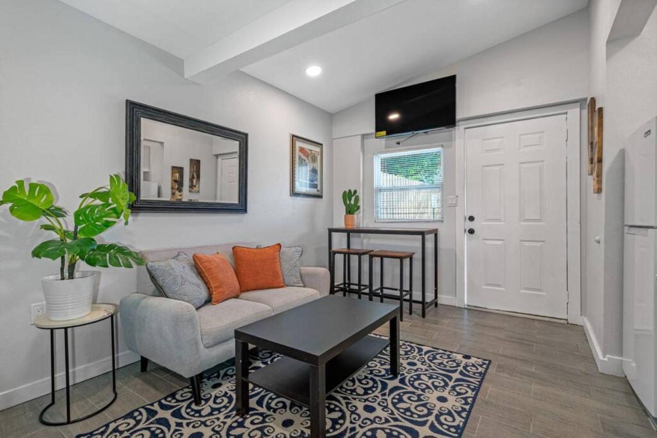 South Tampa Central Location Efficiency Suite Екстер'єр фото