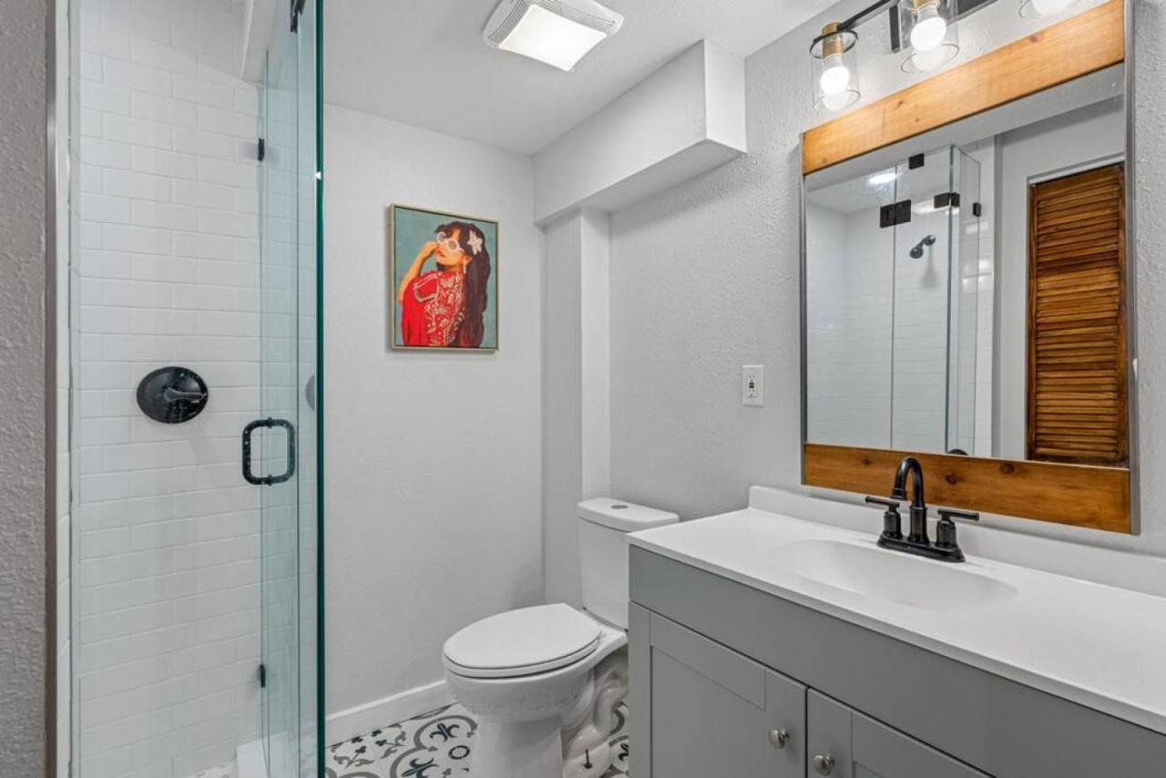 South Tampa Central Location Efficiency Suite Екстер'єр фото