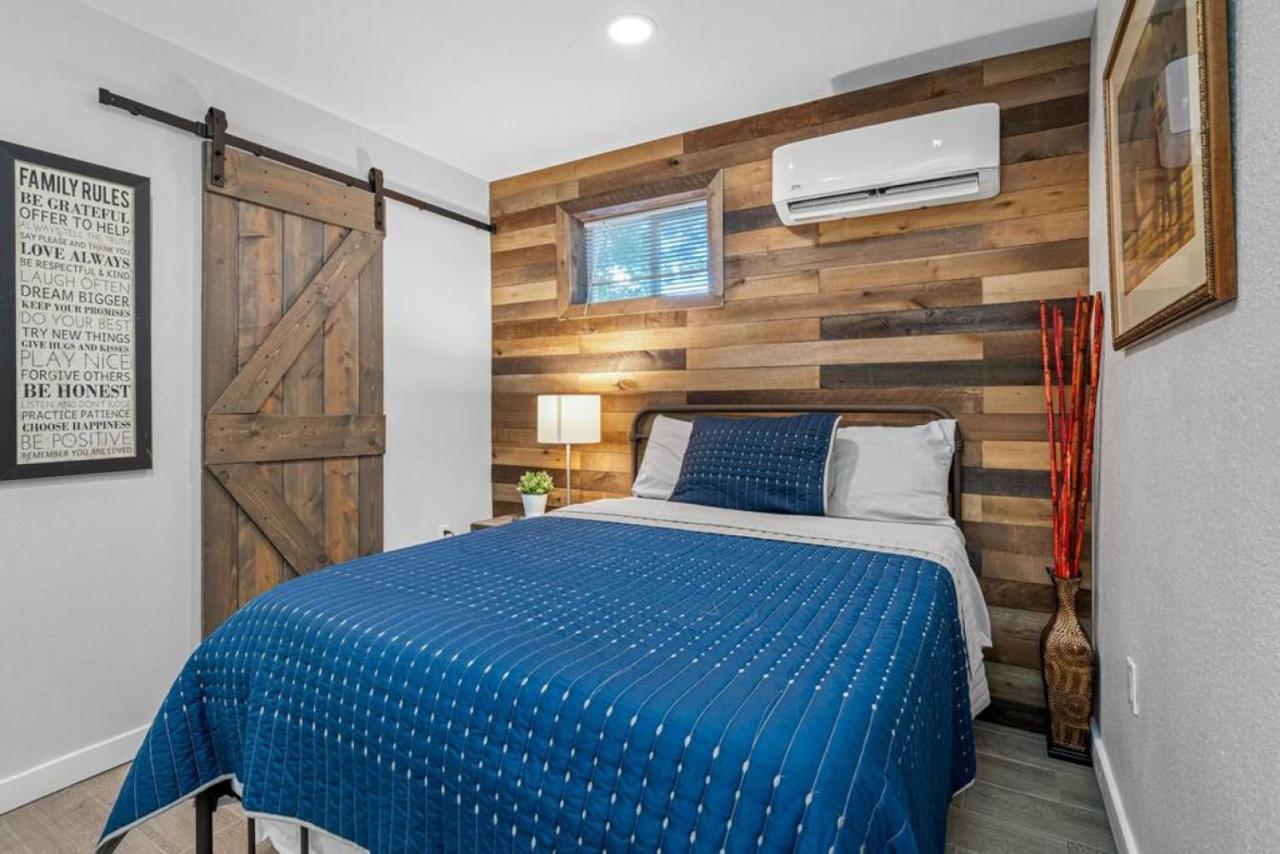 South Tampa Central Location Efficiency Suite Екстер'єр фото