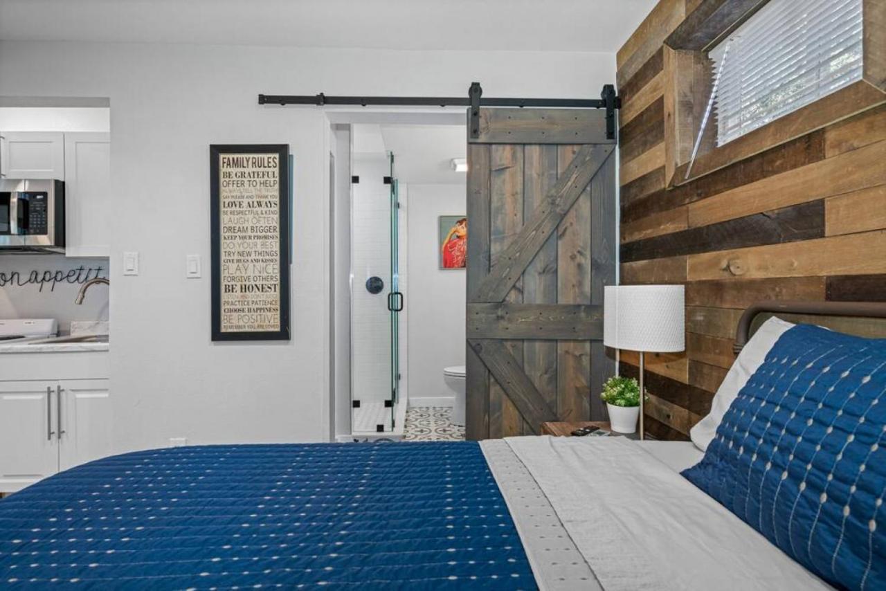 South Tampa Central Location Efficiency Suite Екстер'єр фото