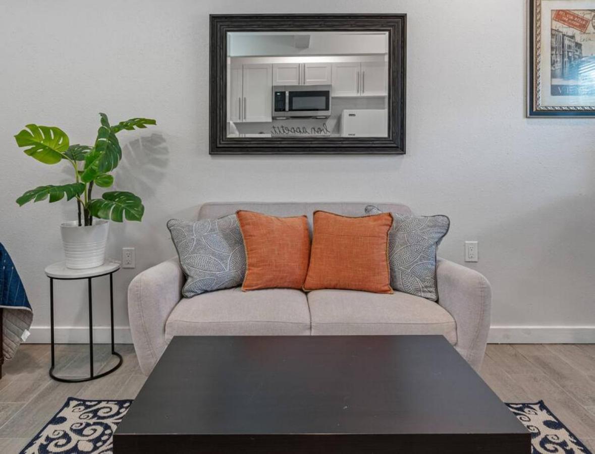 South Tampa Central Location Efficiency Suite Екстер'єр фото