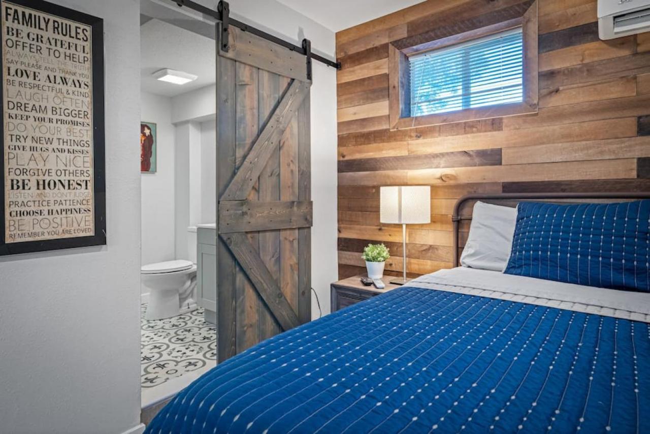 South Tampa Central Location Efficiency Suite Екстер'єр фото