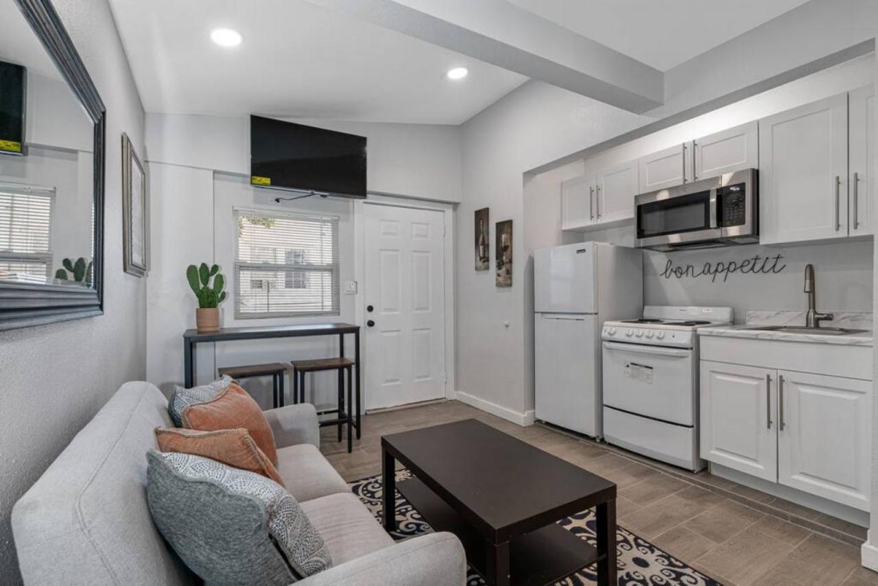 South Tampa Central Location Efficiency Suite Екстер'єр фото