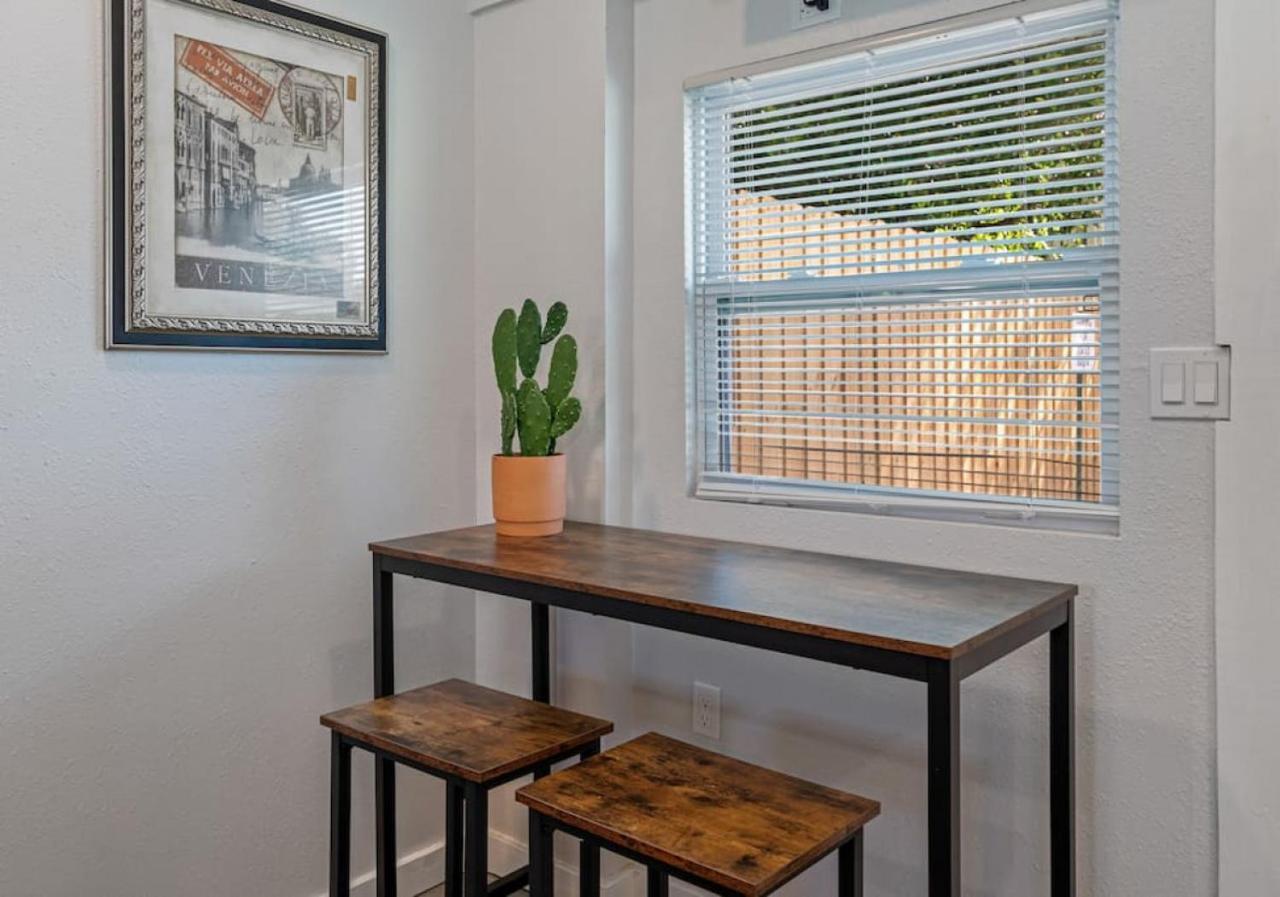 South Tampa Central Location Efficiency Suite Екстер'єр фото