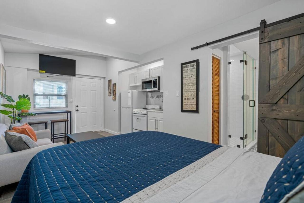 South Tampa Central Location Efficiency Suite Екстер'єр фото