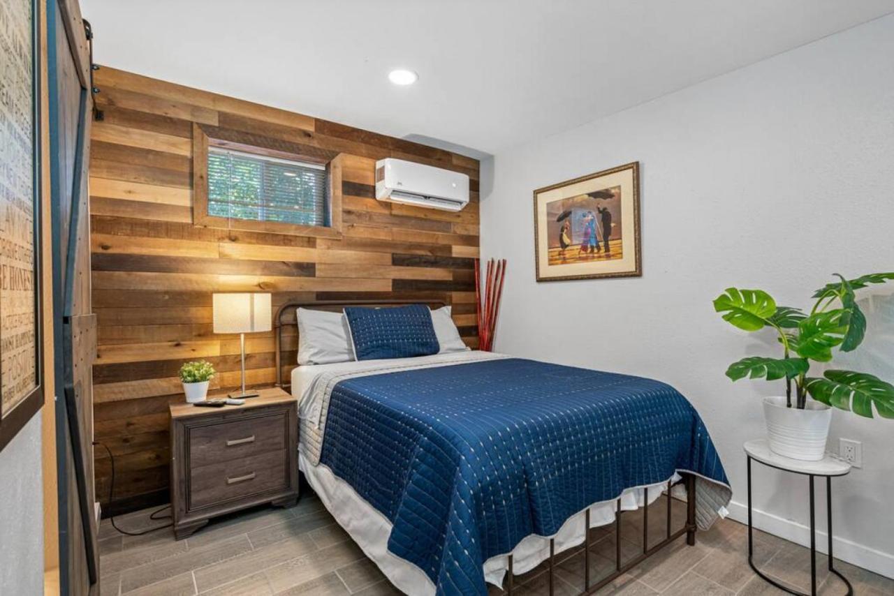 South Tampa Central Location Efficiency Suite Екстер'єр фото