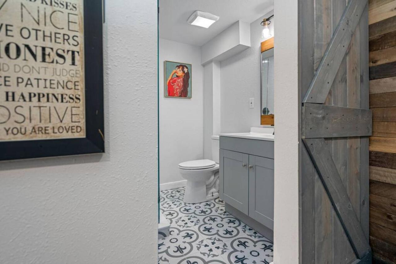 South Tampa Central Location Efficiency Suite Екстер'єр фото