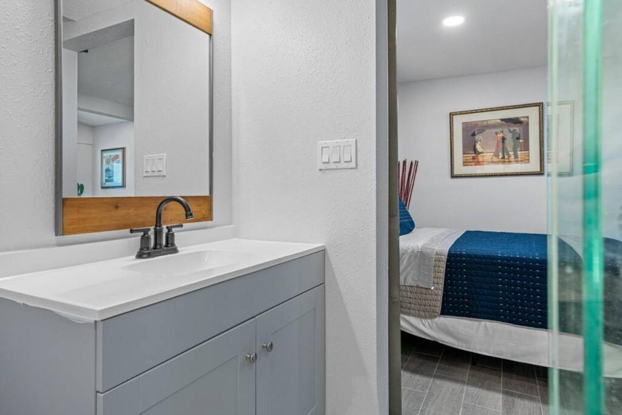 South Tampa Central Location Efficiency Suite Екстер'єр фото