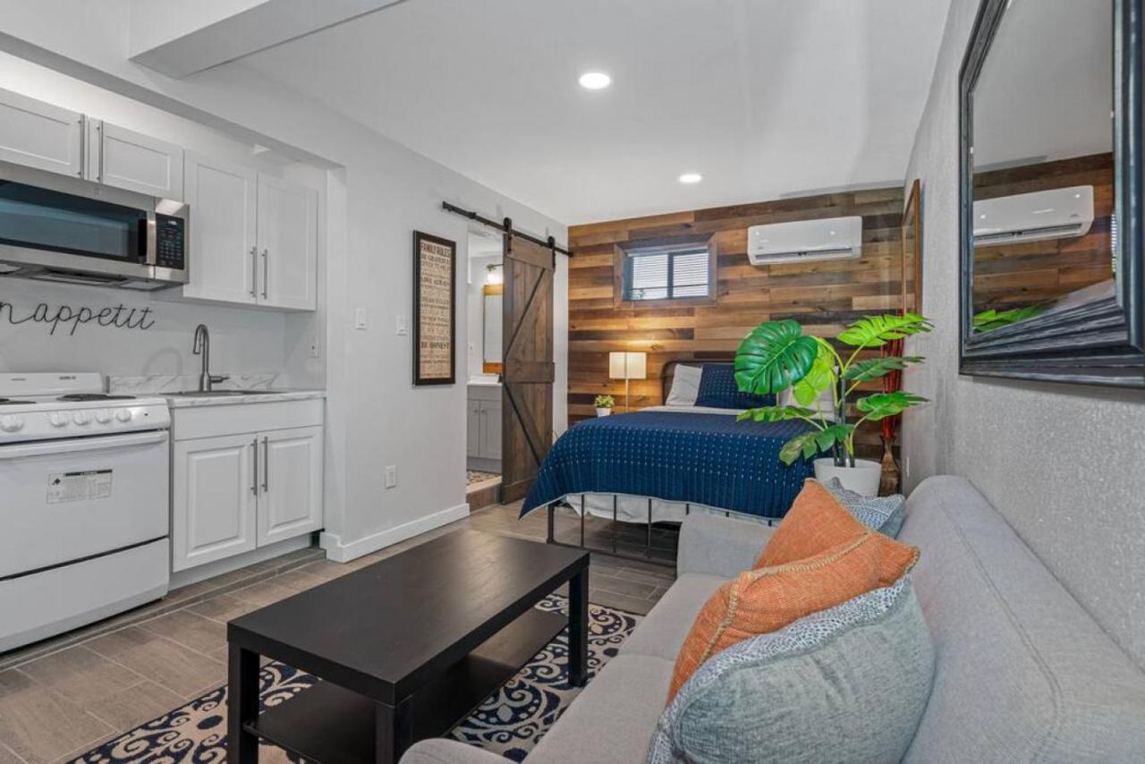 South Tampa Central Location Efficiency Suite Екстер'єр фото