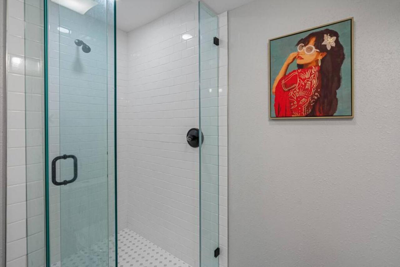 South Tampa Central Location Efficiency Suite Екстер'єр фото