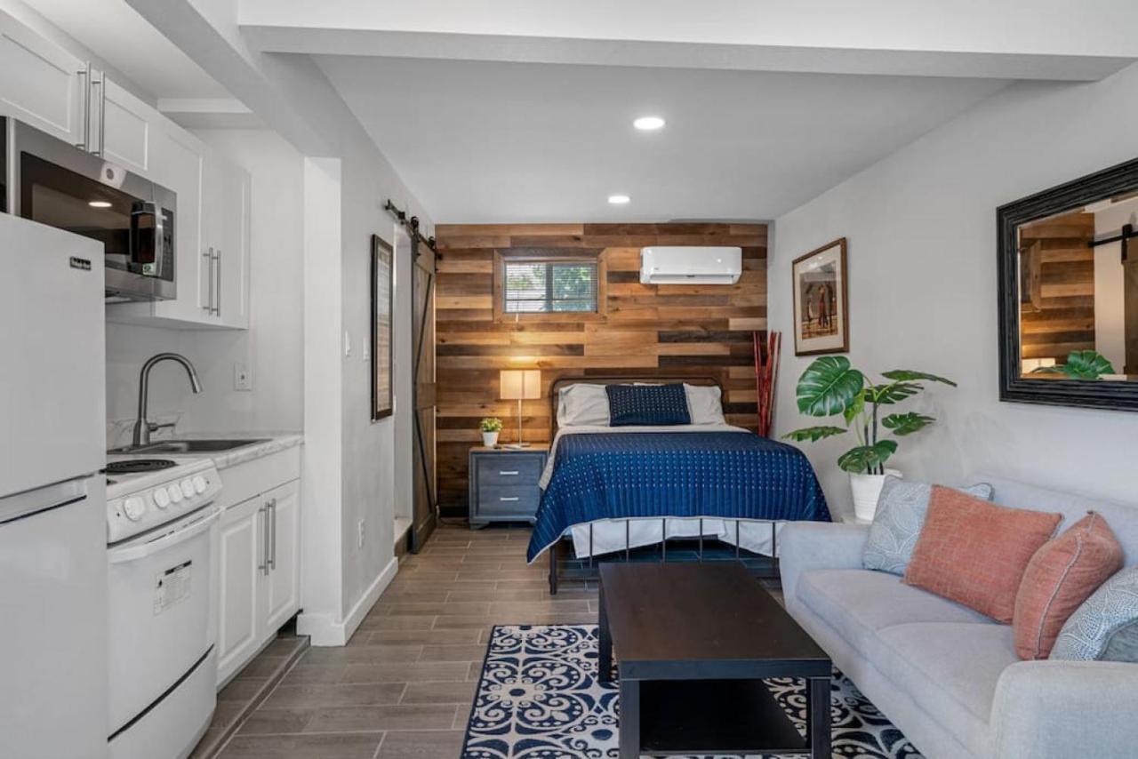 South Tampa Central Location Efficiency Suite Екстер'єр фото