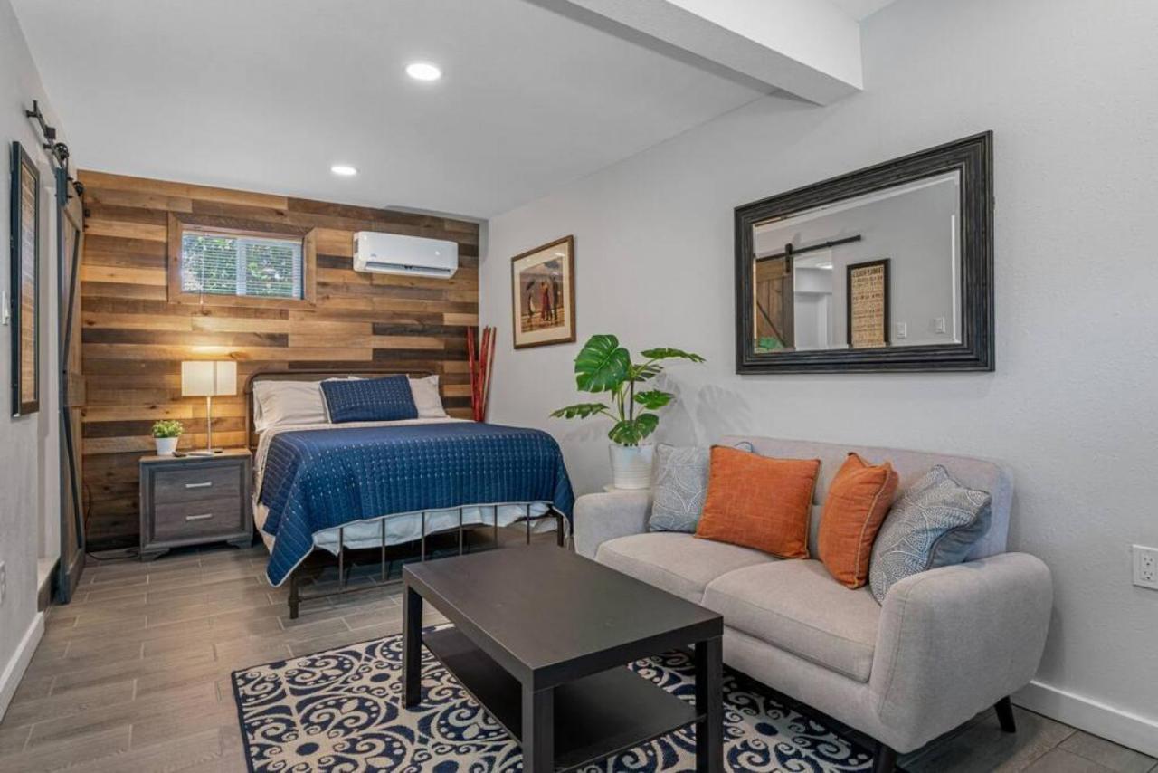 South Tampa Central Location Efficiency Suite Екстер'єр фото