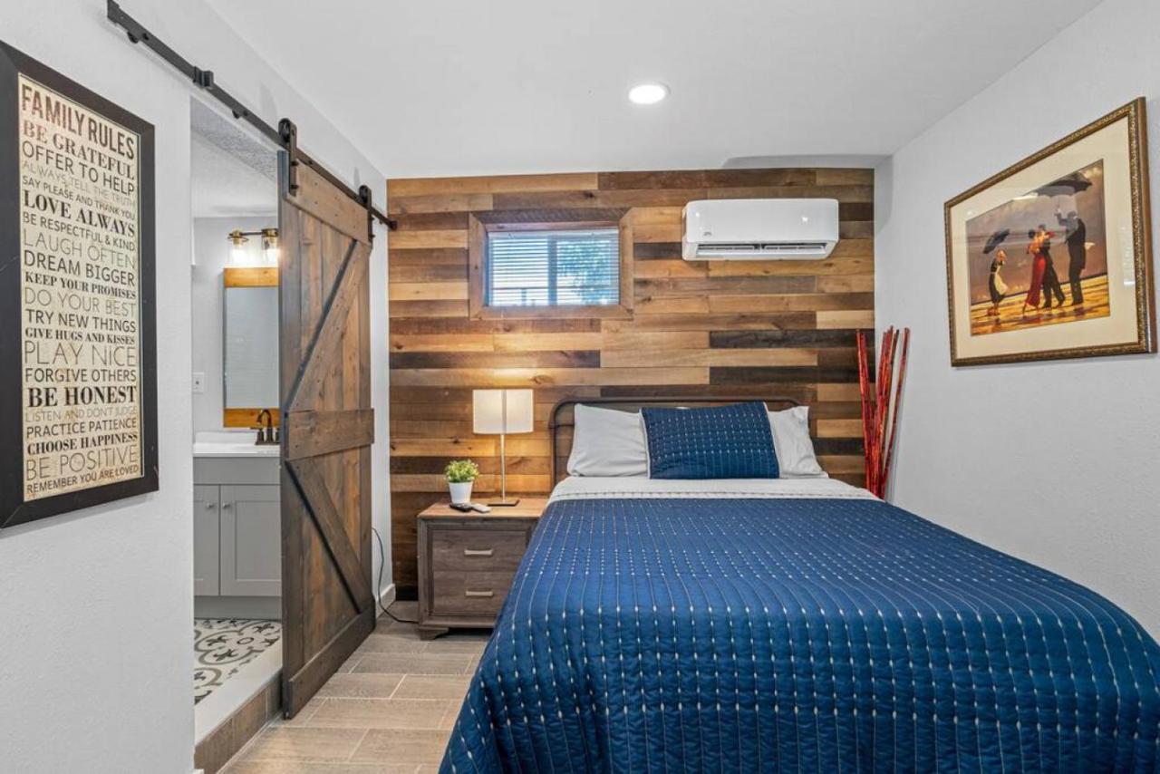 South Tampa Central Location Efficiency Suite Екстер'єр фото