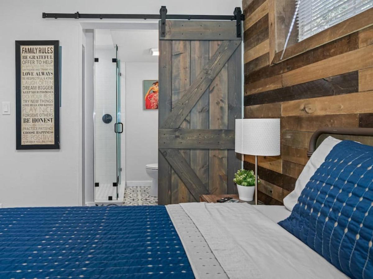 South Tampa Central Location Efficiency Suite Екстер'єр фото